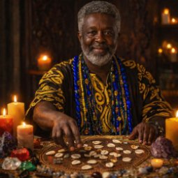 PAULO DE OMOLU🧙‍♀️🔮