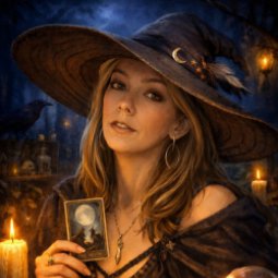 Melissa sensitiva 🧙‍♀️🔮