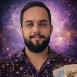 Mario Doria 🧙‍♀️🔮