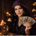 Radassa Sensitiva🧙‍♀️🔮