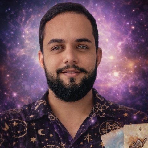 Mario Doria 🧙‍♀️🔮