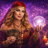 Cigana Zafira🧙‍♀️🔮