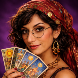 AFRODITE SENSITIVA🧙‍♀️🔮