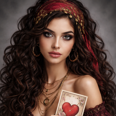 AMELIA SENSITIVA 🧙‍♀️🔮