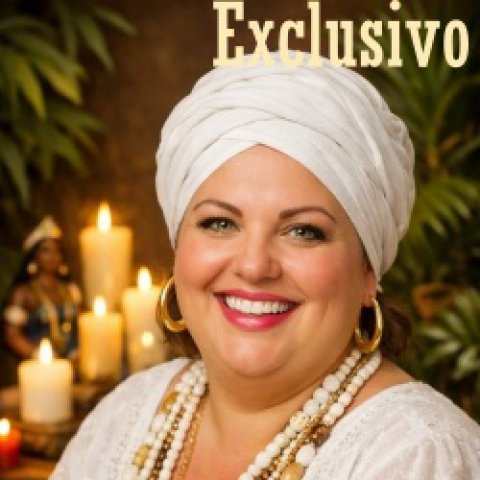 DAYANE DE OXUM🧙‍♀️🔮