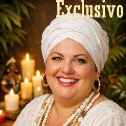 DAYANE DE OXUM🧙‍♀️🔮