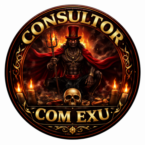 CONSULTE EXU🧙‍♀️🔮