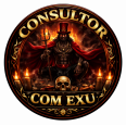 CONSULTE EXU🧙‍♀️🔮