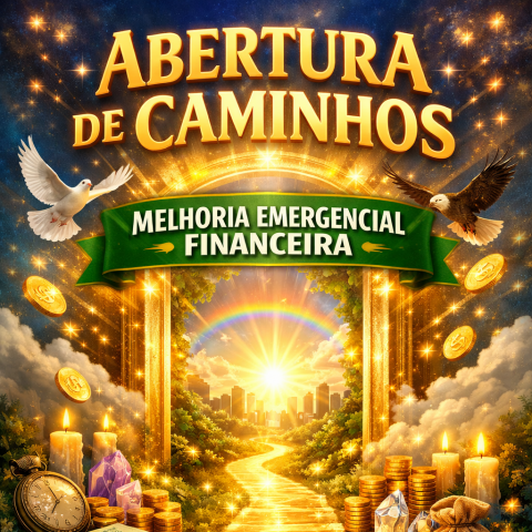 ABERTURA FINANCEIRA
