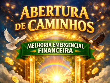 ABERTURA FINANCEIRA